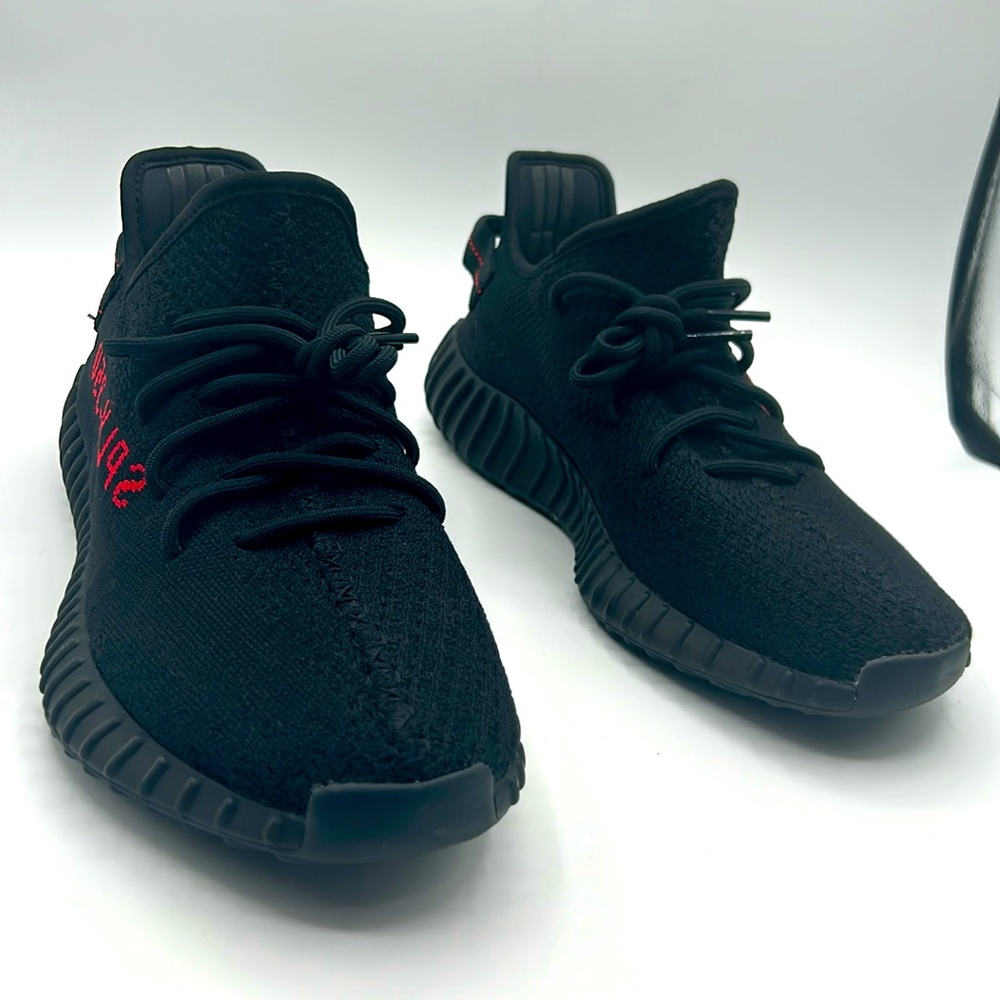 Yeezy Boost 350 bred size 11